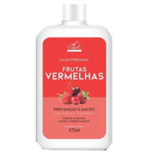 Belkit Loção hidratante frutas vermelhas 475ml
Código 11542
EAN 7898466601724