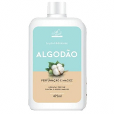 Belkit Loção Hidratante de Algodão Corporal 475ml
Código 11541
EAN 7898466601731