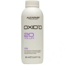 Alfaparf Água Oxigenada 20 vol. 90ml