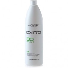 Alfaparf Água Oxigenada 30 vol. 1000ml