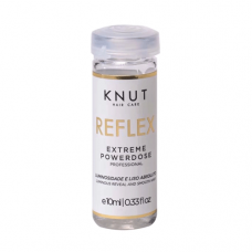 Knut Ampola Extreme Powerdose Reflex 10ml 
 Código 9033 
EAN 7898483152476