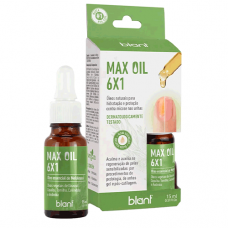 Blant Max Oil 6x1 15ml 
 Código 9452 
EAN 7898525587631