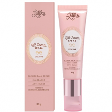 Latika Bb Cream Clareador Bege Escuro Fps44 30G
Código 3302
EAN 7898555601024