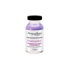 Acquaflora Fluido Matizador 12ml