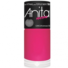 Anita Esmalte Cancun Cremoso 10ml