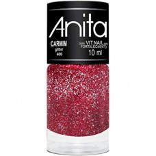 Anita Esmalte Carmim 10ml