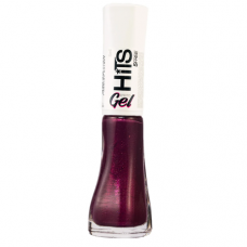 Hits Esmalte Perolado Abraço De Urso
Código 143694
EAN 7898595237047