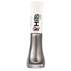 Hits Esmalte Cremoso Em Gel Ri Alto 8ml