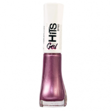 Hits Esmalte Perolado Ri Sem Parar 8ml
Código 24835
EAN 7898595237139