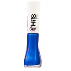 Hits Premium Esmalte Poseidon Holografico 8ml
Código 24838
EAN 7898595237153