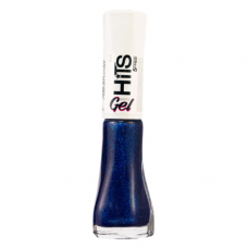 Hits Esmalte Perolado Buguei 8ml
Código 24830
EAN 7898595237160