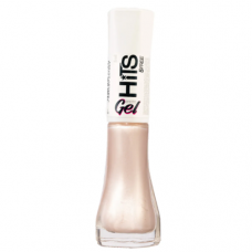 Hits Esmalte Cremoso Em Gel Fica A Dica 8ml
Código 143737
EAN 7898595237177