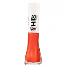 Hits Esmalte Cremoso Em Gel Tbt 8ml
Código 143718
EAN 7898595237184