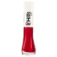 Hits Esmalte Cremoso Em Gel Beijo Que Cola 8ml
Código 143712
EAN 7898595237245