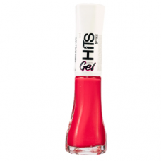 Hits Esmalte Cremoso Em Gel Fica, Vai Ter Bolo! 8ml
Código 143707
EAN 7898595237306