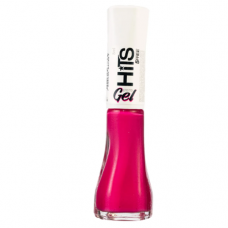 Hits Esmalte Cremoso Em Gel Oi, Sumido!8ml
Código 143703
EAN 7898595237368