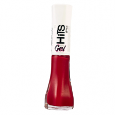 Hits Esmalte Cremoso Em Gel Taca De Vinho 8ml
Código 143697
EAN 7898595237436