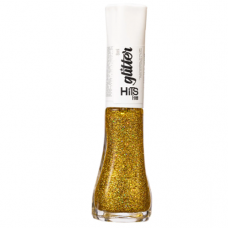 Hits Esmalte Cremoso Em Gel Istambul Glitter Hits 8ml
Código 143687
EAN 7898595237610