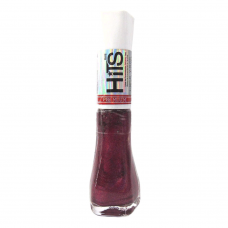 Atena Esmalte Holografico Hits Premium 8ml