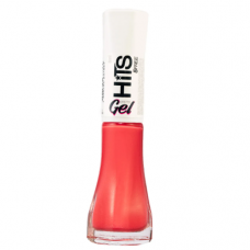 Hits Esmalte Cremoso Vontade De Beijar 8ml
Código 24725
EAN 7898595237924