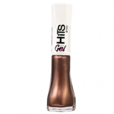 Hits Esmalte Perolado Pedra Do Sol 8ml
Código 11047
EAN 7898595238242