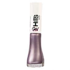 Hits Esmalte Perolado Ametista 8ml
Código 11046
EAN 7898595238273