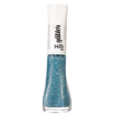 Hits Esmalte Glitter Diamante Lua Azul 8ml
Código 11012
EAN 7898595239317