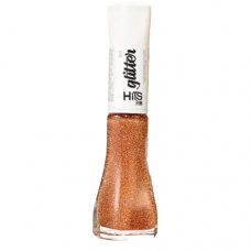 Hits Esmalte Glitter Diamante De Fogo 8ml
Código 10996
EAN 7898595239362