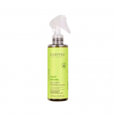 Cadiveu Essentials Maxi Waves Leave In 200ml 
 Código 8905 
EAN 7898606743918