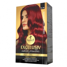 Haskell Excllusiv Color Pratic 66.46 Vermelho Cereja Especial 
Código 36333
EAN 7898610374139