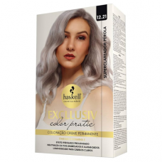 Haskell Excllusiv Color Pratic 12.1 Superclareador
Código 36322
EAN 7898610374177