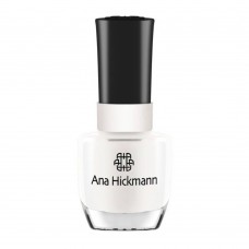 Ana Hickmann Esmalte Branquinho Loka 9ml