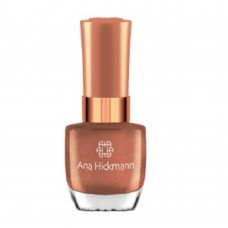 Ana Hickmann Esmalte Cole Celebration Day Chic Metalic