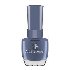 Ana Hickmann Esmalte 9ml Denin Indigo
Código 141181
EAN 7898664972251