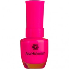 Ana Hickmann Esmalte Colecao Neon - Shock 9ml