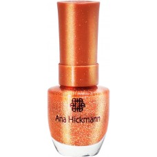 Ana Hickmann Esmalte Nfc Sabia Laranjeira 9ml