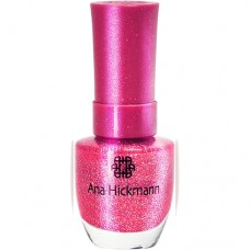 Ana Hickmann Esmalte Nfc- Flamingo 9ml