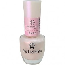 Ana Hickmann Esmalte Ldo -Magia Da Sereia 9ml