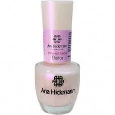 Ana Hickmann Esmalte Ldo-Brilho Da Concha 9ml