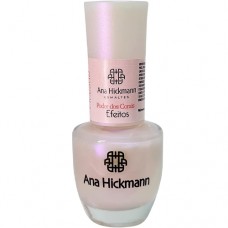 Ana Hickmann Esmalte Ldo-Poder Dos Corais 9ml