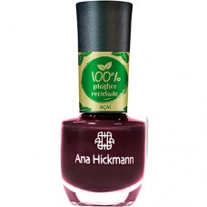 Ana Hickmann Esmalte Magias Da Amazonas - Acai