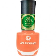 Ana Hickmann Esmalte Magias Da Amazonas - Guarana