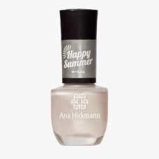 Ana Hickmann Esmalte 9ml My Pearl
Código 11769
EAN 7898664978895