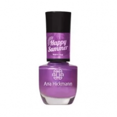 Ana Hickmann Esmalte 9ml Pink Lemonade
Código 11781
EAN 7898664978918