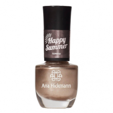 Ana Hickmann Esmalte 9ml Sunrise
Código 11782
EAN 7898664978925