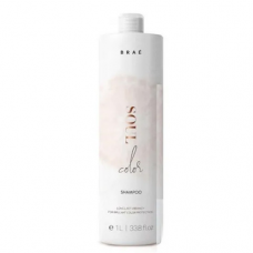 Braé Shampoo Braé Soul Color 1000ml
Código 9616
EAN 7898667821402