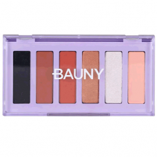 Bauny Sexteto Sombras Essentials
Código 8015
EAN 7898713921315