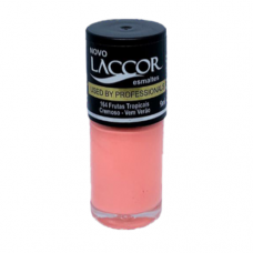 Laccor Esmalte Frutas Tropicais 9ml
Código 10599
EAN 7898747590495