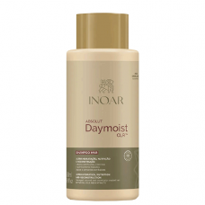 Inoar Daymoist Shampoo 500 Ml 
 Código 9519 
EAN 7898935692000