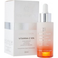 Ana Hickmann Vitamina C 10%